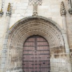 Iglesia de Nuestra Señora de la Asunción  (Arroyo de la luz)