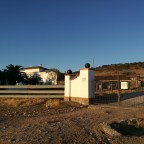 Casa de la Aldehuela (Cáceres)