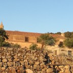 Ermita de Santa Olalla (Cáceres)