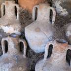 Egipto, el Mar Mediterráneo y la Península Ibérica en la Antigüedad