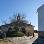 Ermita de Nuestra Señora de la Luz (Arroyo de la Luz)