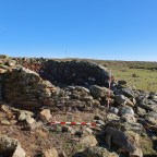 El Chozo, una reflexión sobre sus orígenes a través de la arqueología