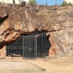 Cueva de Maltravieso