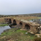 Los Puentes «Un devenir en la historia de Cáceres»