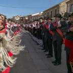 Carnaval de Ánimas en Villar del Pedroso (Fiesta de Interés Turístico)