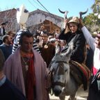 Carnaval Hurdano. Fiesta de Interés Turístico Regional