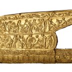 Escitas, Amazonas y Curiosidades