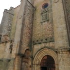 Iglesia de Santiago de los Caballeros (Cáceres)