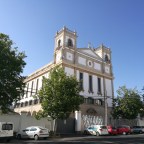 Seminario Diocesano de Cáceres