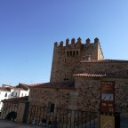 Torre de Bujaco (Cáceres)
