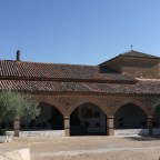 Ermita del Espíritu Santo (Cáceres)