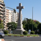 Cruz de los Caídos (Cáceres)