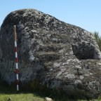Complejo Arqueológico de la Zafrilla (Malpartida de Cáceres)
