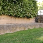 Los Pilones de San Francisco (Cáceres)