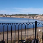 Las Presas, Grandes obras de infraestructura hidráulica y desconocidas en la historia