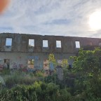 Las Minas de Valdeflores (Cáceres)