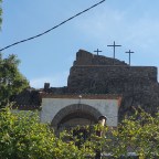 Ermita del Calvario (Cáceres)