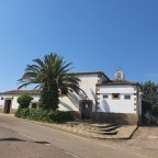 Ermita del Amparo (Cáceres)