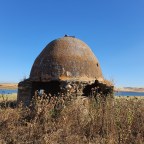 Ruta de los Chozos de Guadiloba: Chozo 2