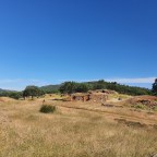 Conjunto de Hornos de Cal (Sierra de Fuentes)