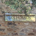 Centro de Recuperación de Aves “Los Hornos” (Sierra de Fuentes)