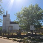 El Molino del Marco (Cáceres)