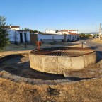 Pozo y Fuente Santa (Malpartida de Cáceres)
