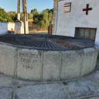 Pozo del Siglo (Malpartida de Cáceres)