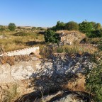Baños de La Gecosa (Arroyo de la Luz)