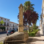 Rollo Jurisdiccional de Arroyo de la Luz