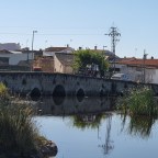 Puente de San Marcos (Arroyo de la Luz)