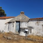 “Bohío” o Bujío de la Dehesa de la Luz (Arroyo de la Luz)