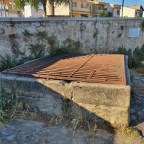 Pozo “de Abajo” (Arroyo de la Luz)