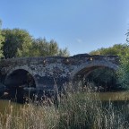 Puente “Nueva” (Arroyo de la Luz)