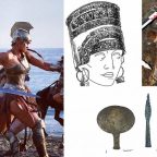 Amazonas Vs Mujeres Guerreras Escitas