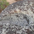 Altar Rupestre de “Las Cuatro Hermanas” (Malpartida de Cáceres)