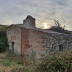 Molino de Frasco Díez (Malpartida de Cáceres)