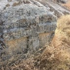 Cruz del Ahogado (Malpartida de Cáceres)