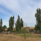 Molino de la Charca del Molinillo (Malpartida de Cáceres)