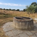 Pozo de El Corchao (Malpartida de Cáceres)