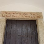 Ermita de la Soledad (Malpartida de Cáceres)
