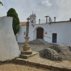Ermita de la Soledad (Arroyo de la Luz)