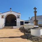 Ermita de la Soledad (Casar de Cáceres)