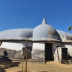 El Refugio de San Blas (Cáceres)