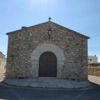 Ermita de San Antonio Abad (Malpartida de Cáceres)