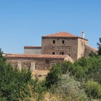 Casa de Las Corchuelas (Cáceres)