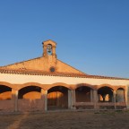 Ermita de San Benito (Cáceres)