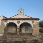 Ermita de Santa Lucía (Cáceres)