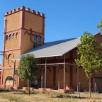 Mina La Abundancia (Aldea Moret, Cáceres)