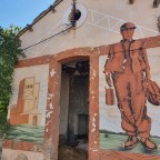 El Poblado Minero de Aldea Moret (Cáceres)